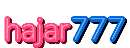 hajar777 — logo kanal